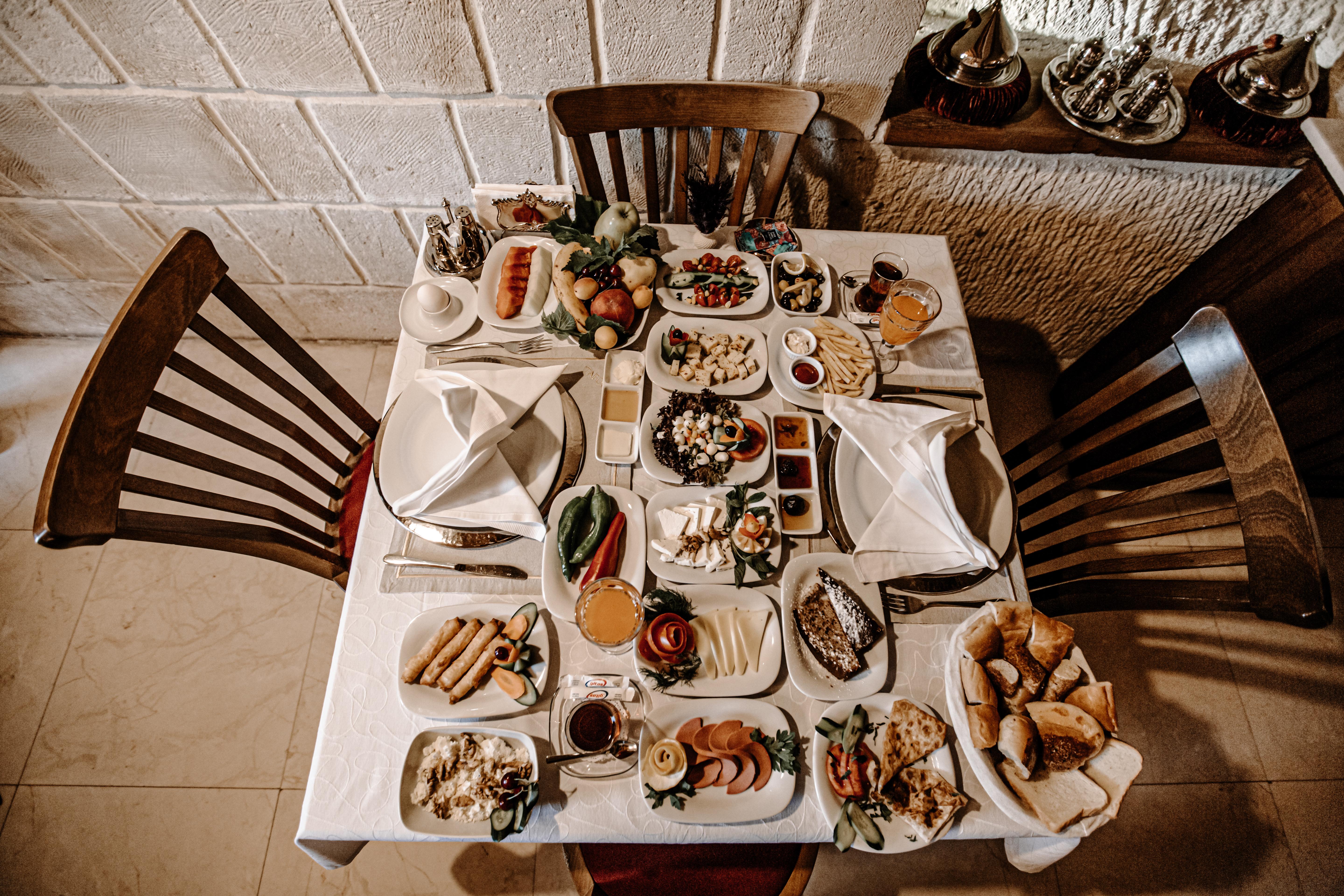 Tafoni Houses Cave Hotel Ortahisar Εξωτερικό φωτογραφία